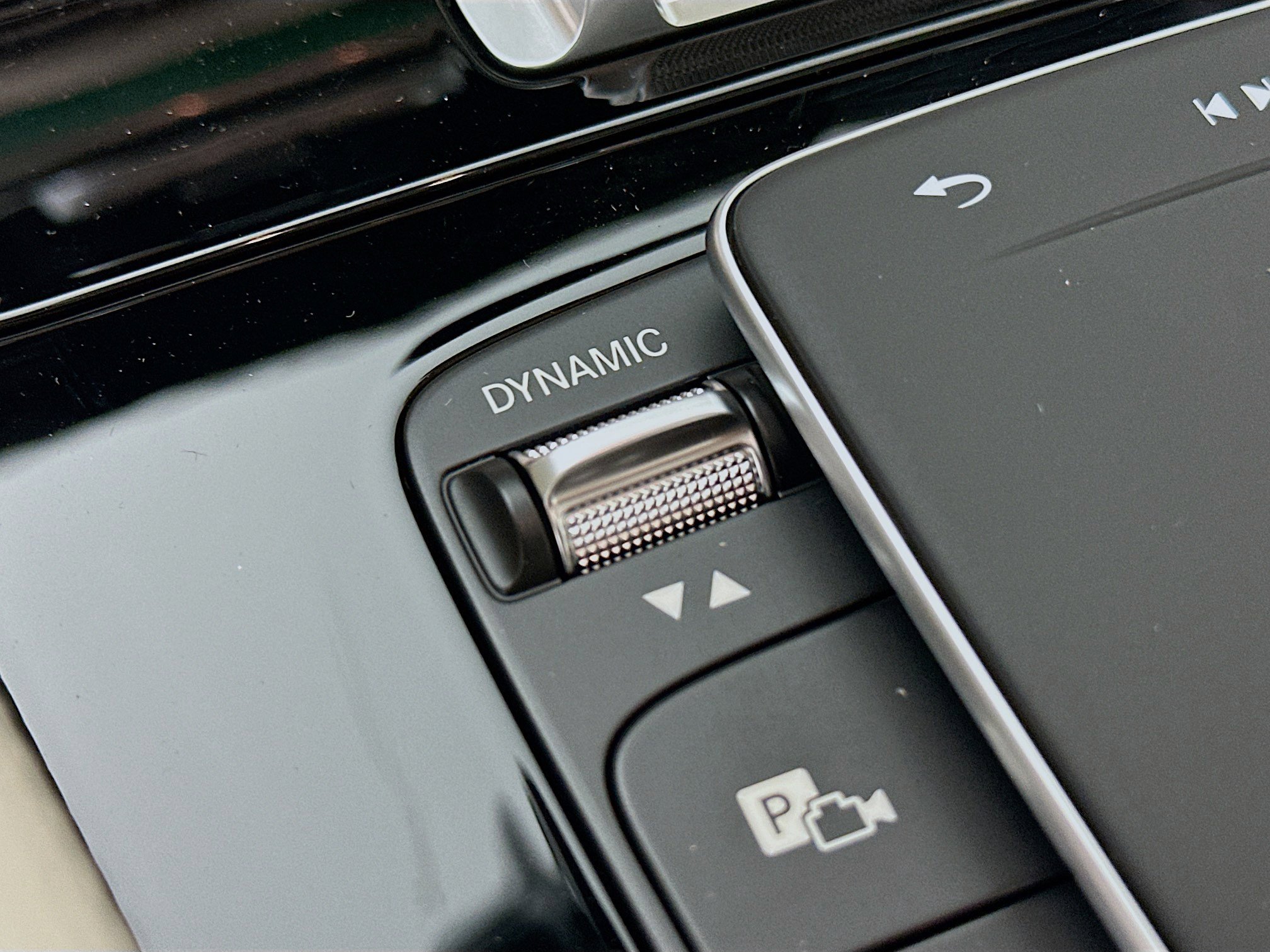 Certified 2026 Mercedes-Benz GLS 450 4MATIC image 22