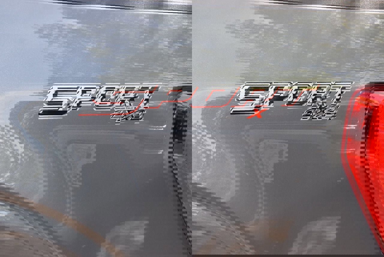 Certified 2023 Ford F150 XLT w/ Equipment Group 302A High image 41