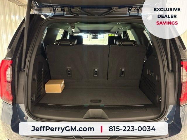 New 2026 GMC Yukon Elevation w/ Elevation Premium Package AWD/4WD image 26