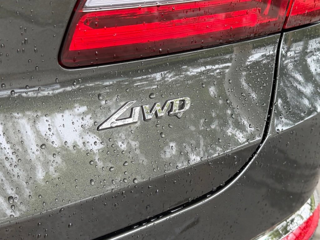 Used 2025 Genesis GV80 2.5T Standard AWD/4WD image 20