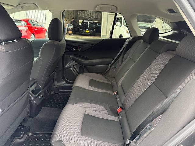 Used 2020 Subaru Outback Premium AWD/4WD image 25