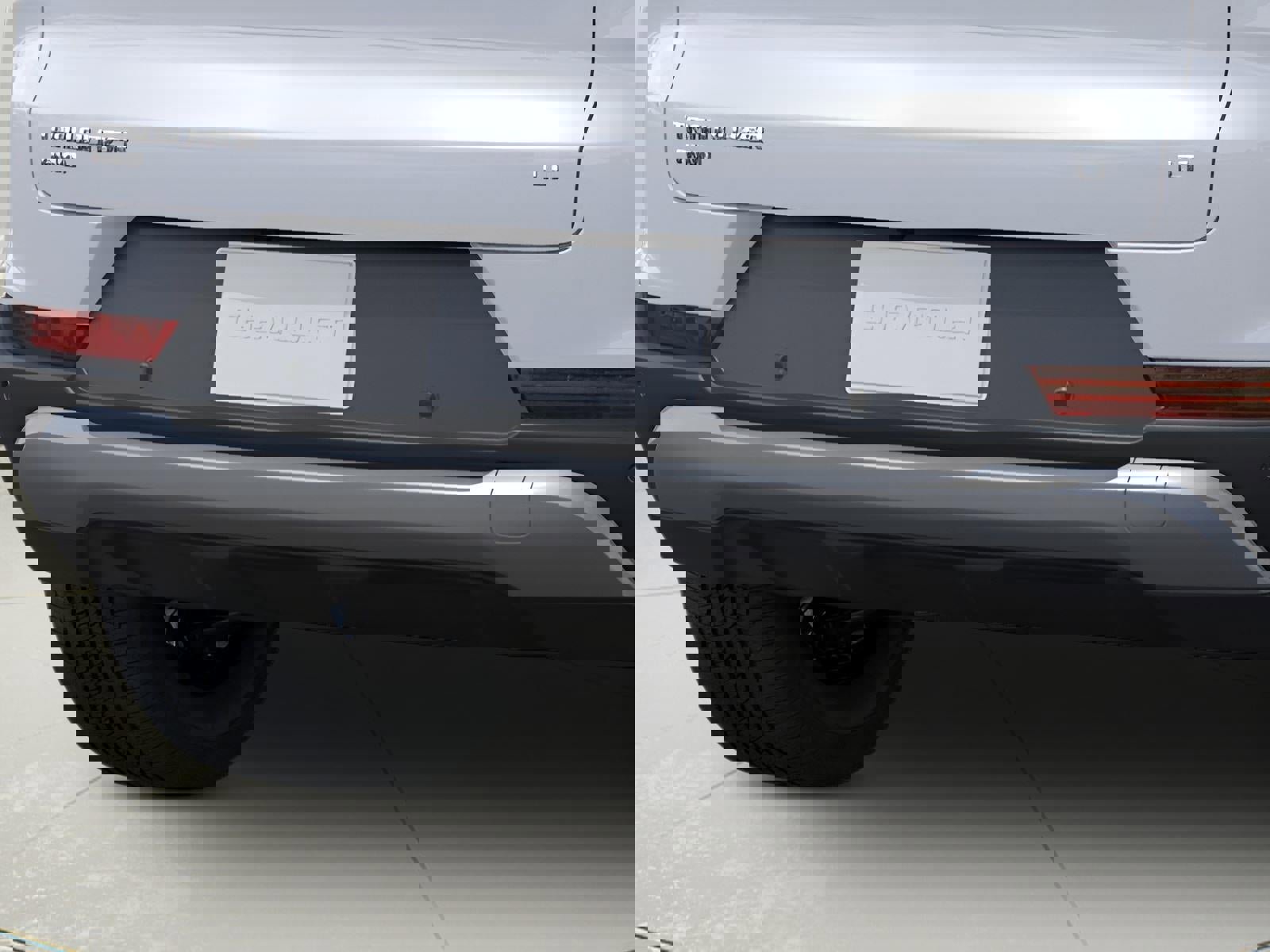 New 2026 Chevrolet TrailBlazer LT image 14