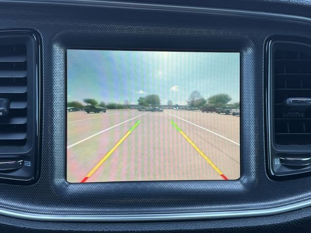 Used 2015 Dodge Challenger SXT Plus image 17