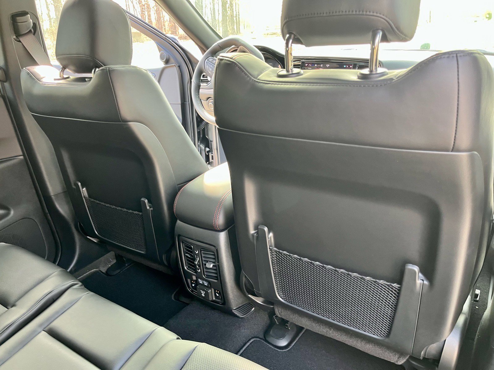 New 2026 Dodge Durango GT image 17