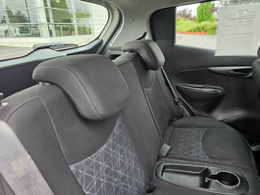 Used 2020 Chevrolet Spark LT FWD image 16