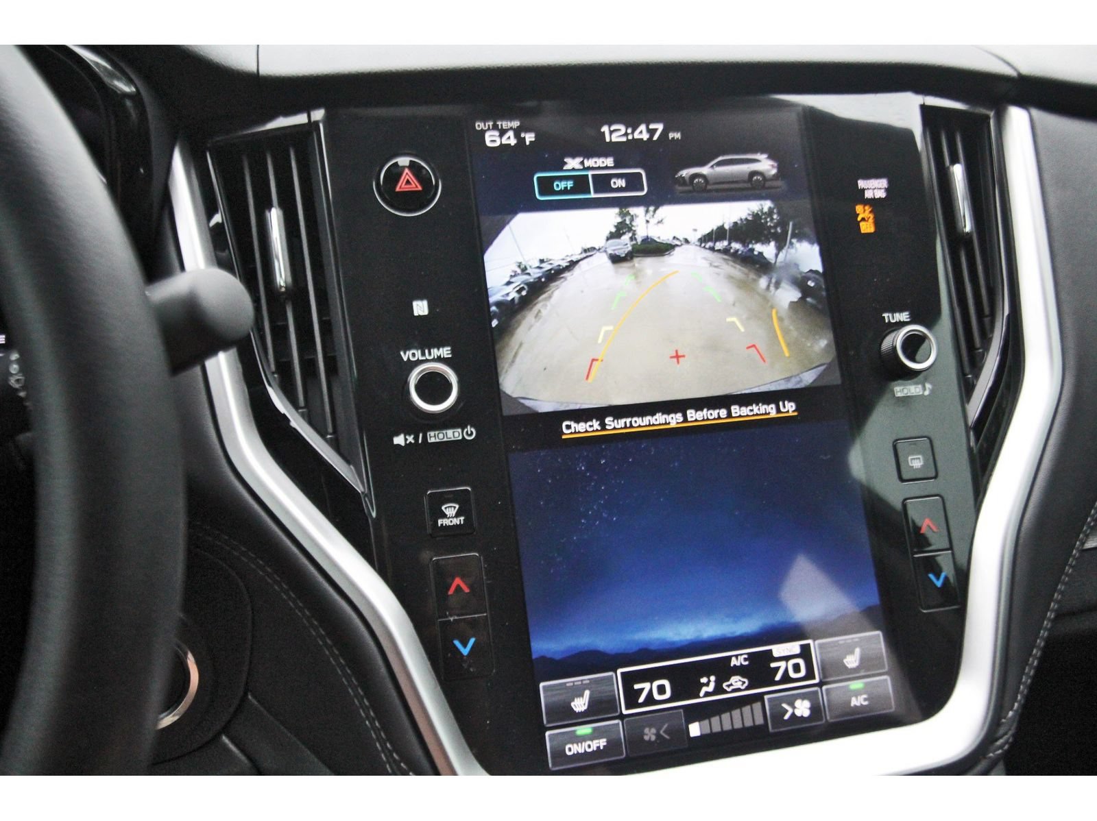 Used 2023 Subaru Outback Premium AWD/4WD image 24