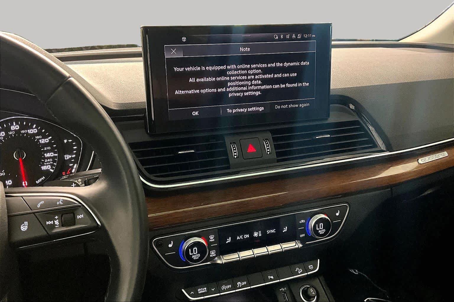 Used 2023 Audi Q5 2.0T Premium w/ Convenience Package AWD/4WD image 7