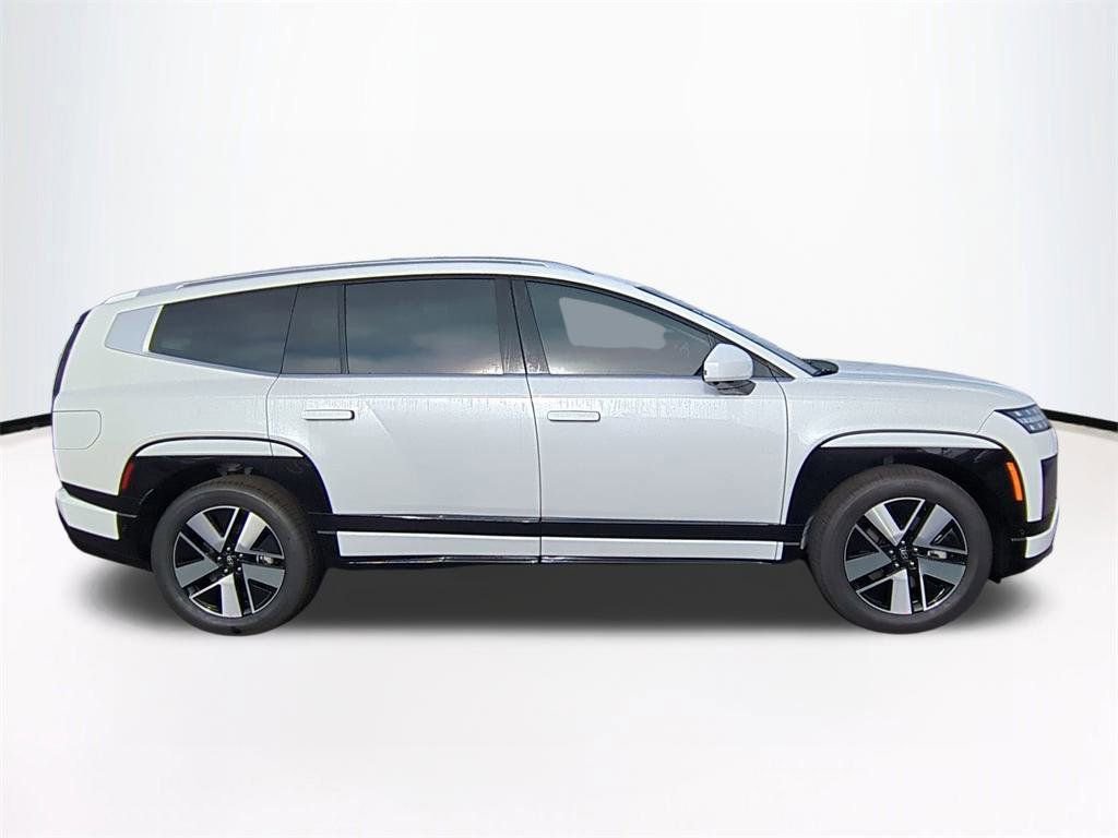 New 2026 Hyundai Ioniq 9 SEL image 4