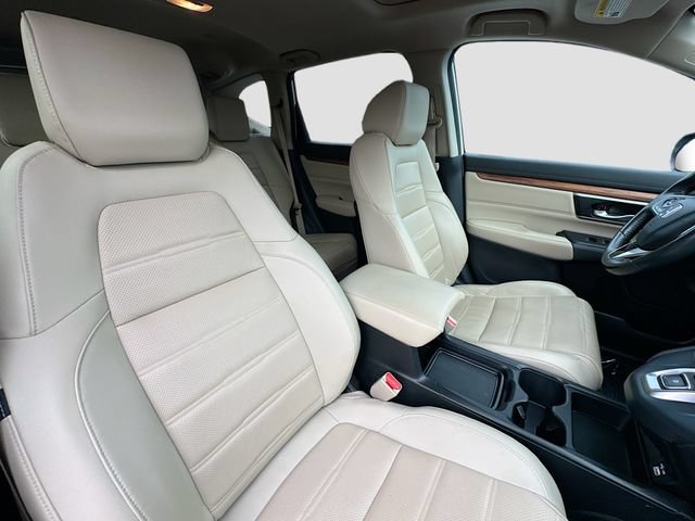 Used 2022 Honda CR-V EX-L image 33