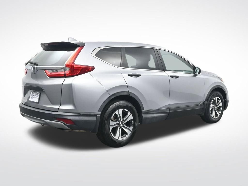 Used 2019 Honda CR-V LX image 6