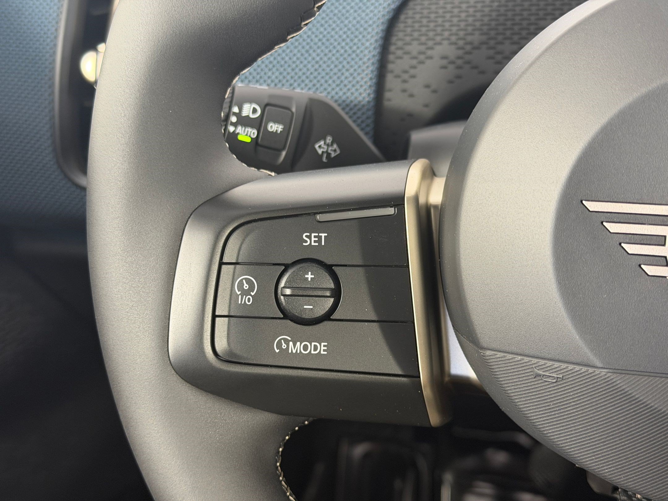 New 2027 MINI Cooper Countryman S AWD/4WD image 17