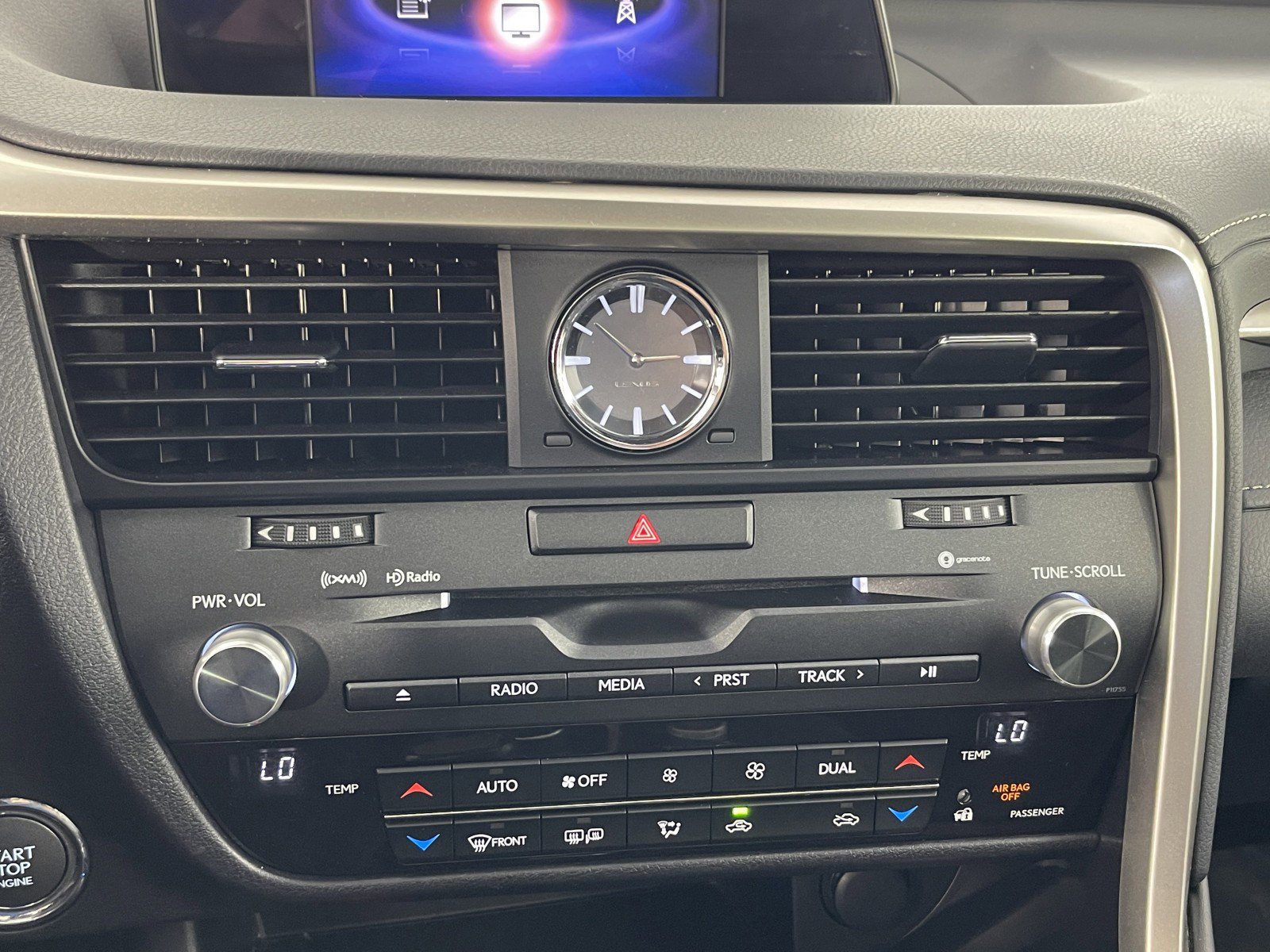 Used 2019 Lexus RX 350 FWD image 29