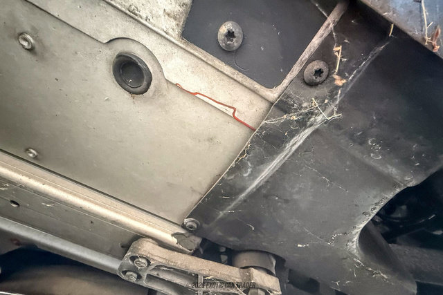 Used 2005 Aston Martin DB9 Coupe image 68