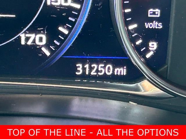 Used 2023 Chevrolet Traverse High Country image 20