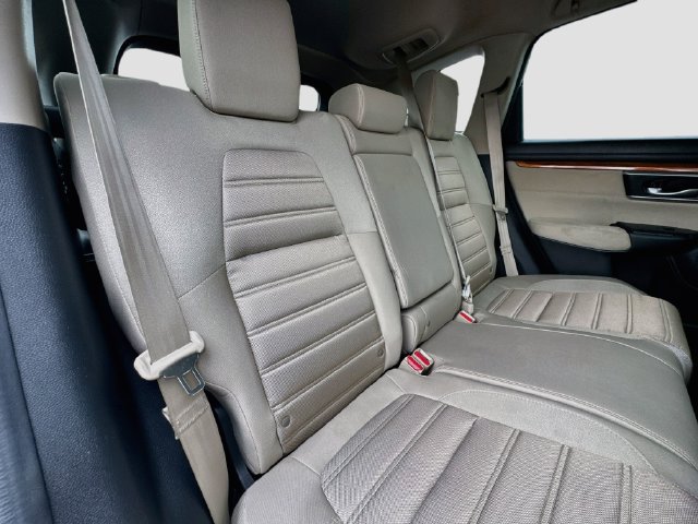 Used 2018 Honda CR-V EX image 32