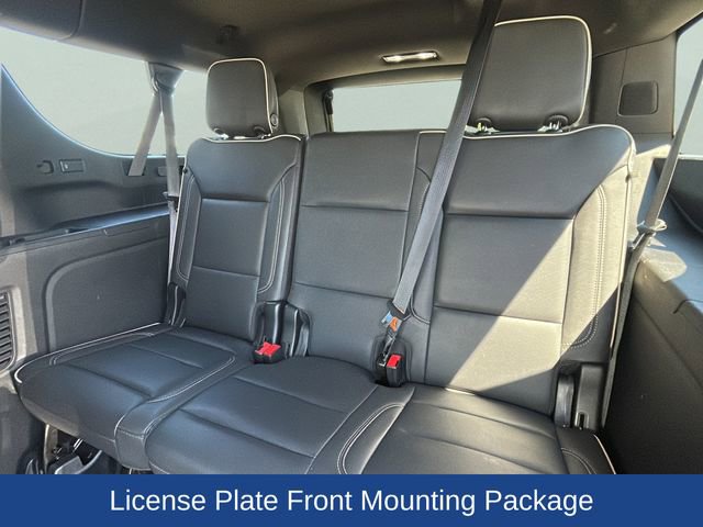 Certified 2023 Chevrolet Suburban Premier AWD/4WD image 18