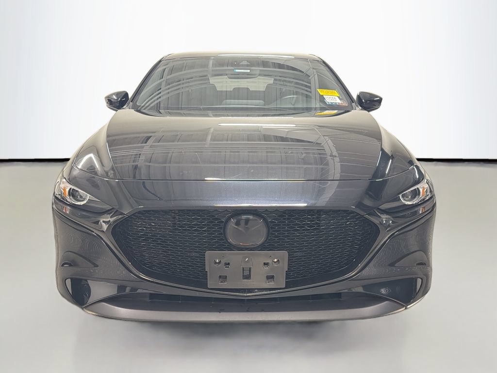 Used 2021 MAZDA MAZDA3 s AWD/4WD image 6