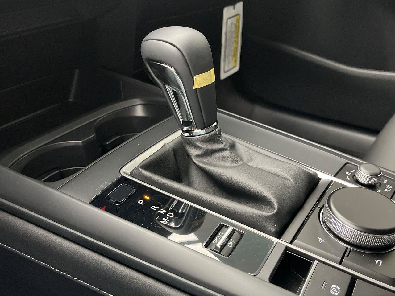 New 2026 MAZDA CX-30 AWD 2.5 S w/ Select Sport Pkg image 19