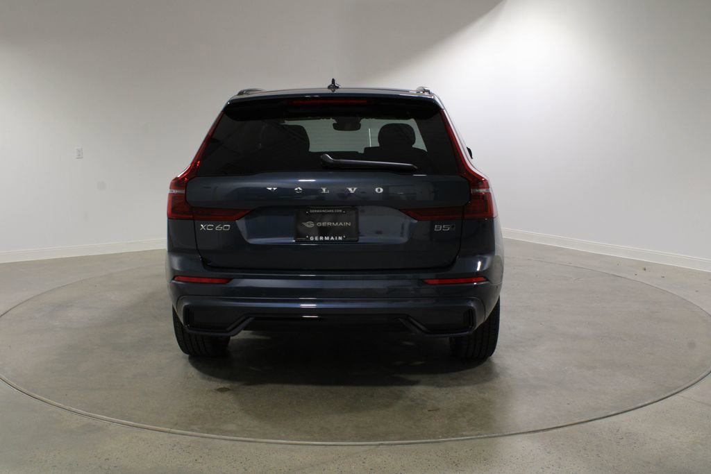 Used 2026 Volvo XC60 B5 Plus w/ Climate Package AWD/4WD image 4