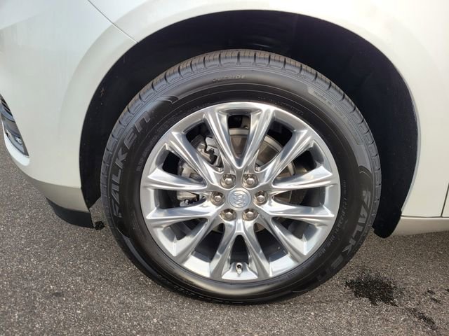 Used 2021 Buick Enclave Essence w/ Trailering Package, 5000 lbs. image 21