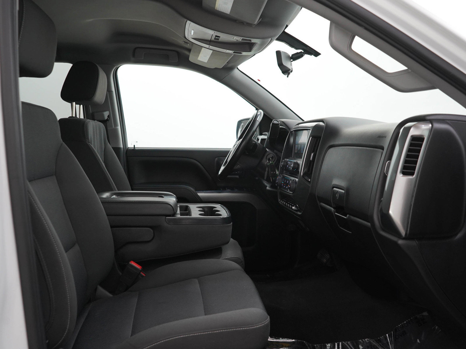 Used 2019 Chevrolet Silverado 1500 LT AWD/4WD image 13