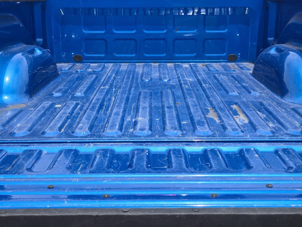 Used 2022 RAM 1500 Classic Warlock w/ Trailer Tow Group AWD/4WD image 13
