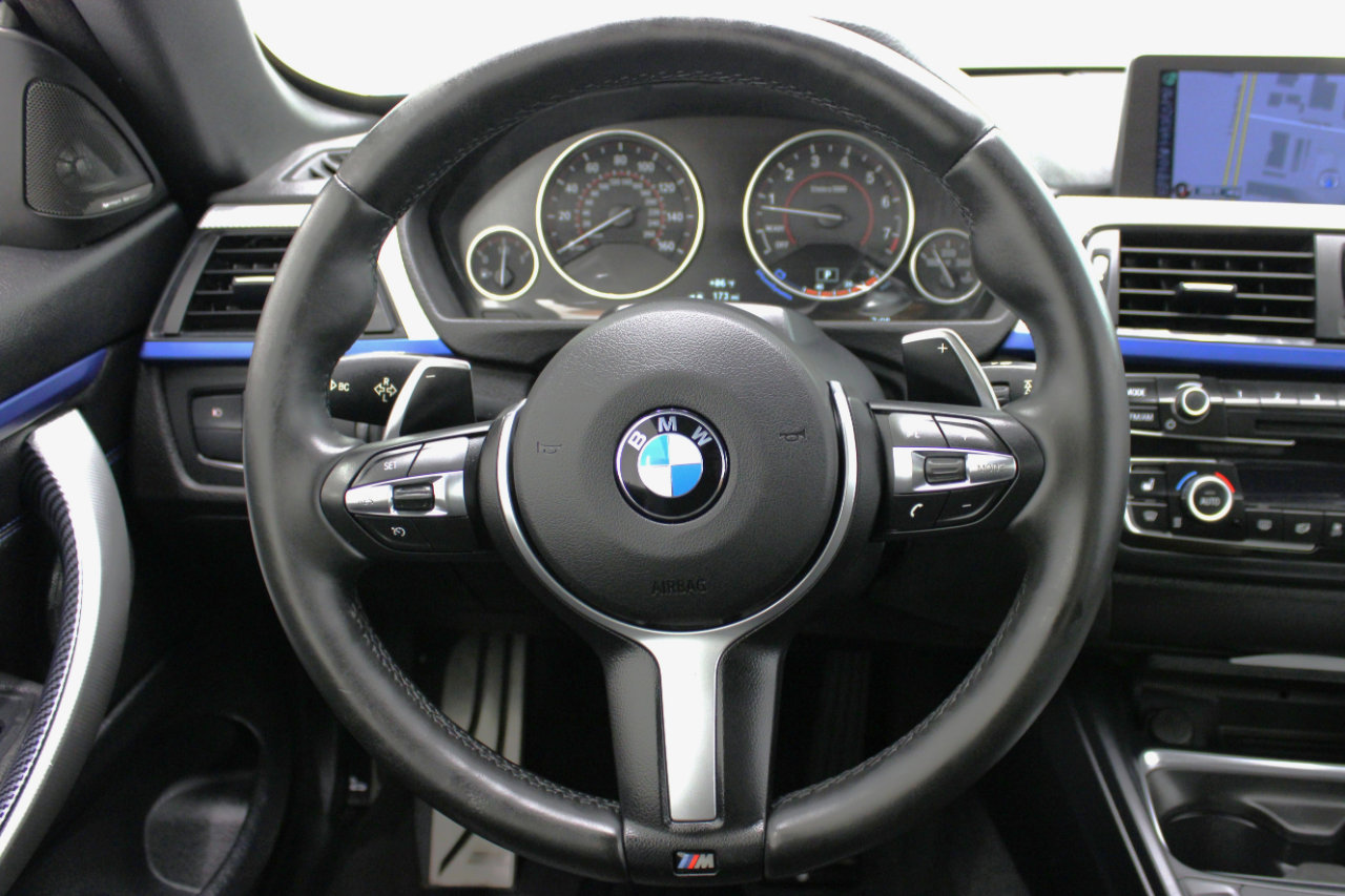 Used 2015 BMW 428i Convertible image 64