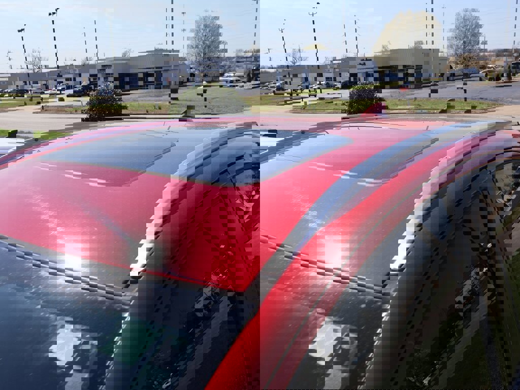 Used 2016 Honda HR-V EX-L image 14