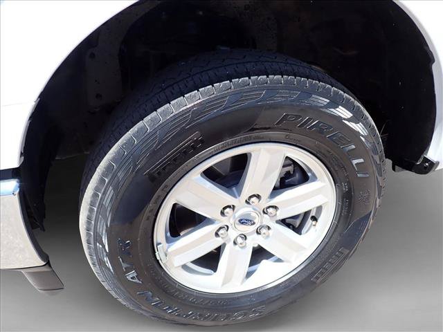 Certified 2023 Ford F150 4x4 SuperCrew Hybrid image 7
