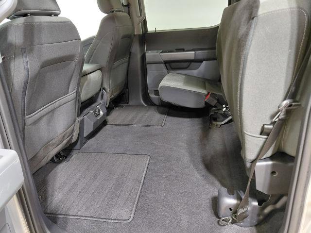 Certified 2023 Ford F150 XLT image 35