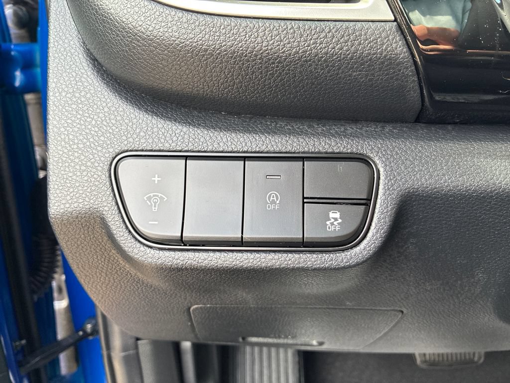 Used 2026 Kia Seltos S AWD/4WD image 29