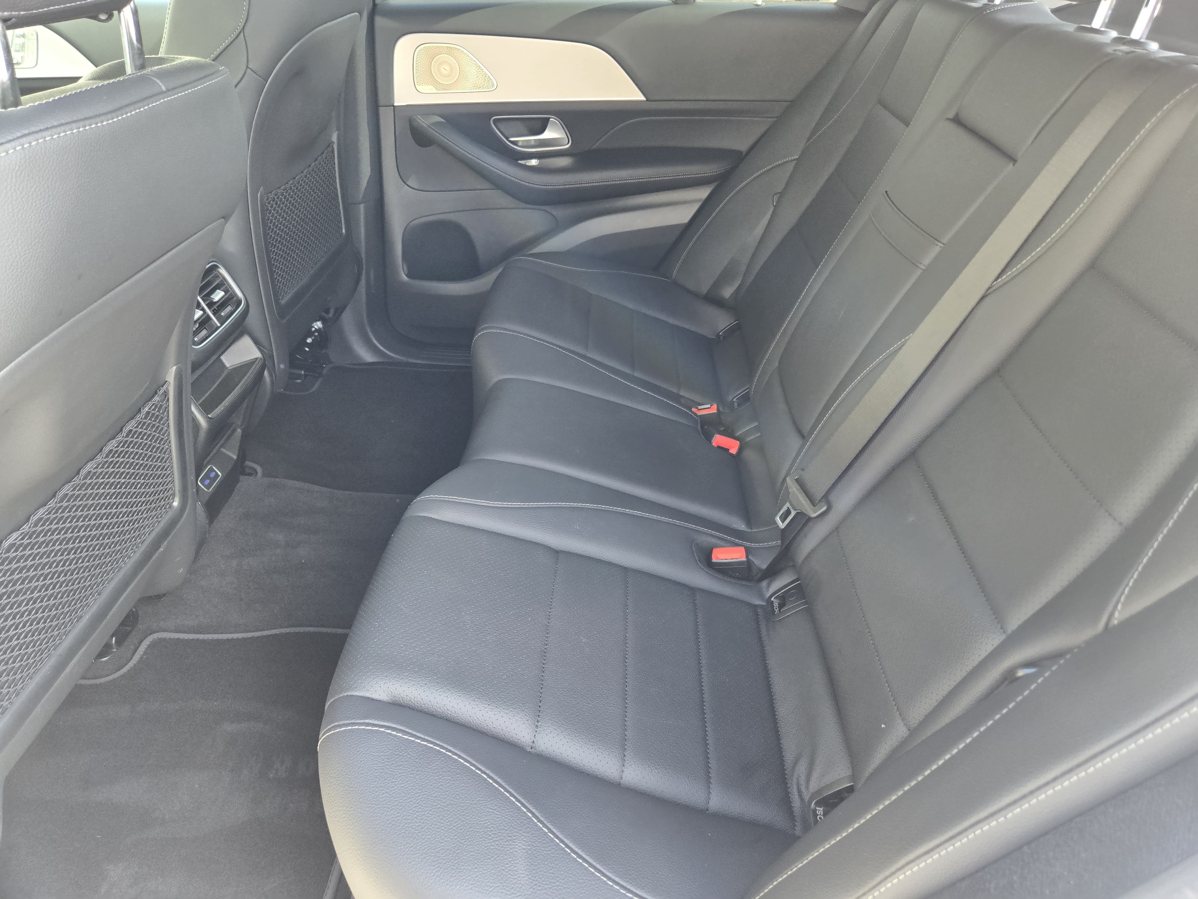 Used 2026 Mercedes-Benz GLE 350 4MATIC image 31