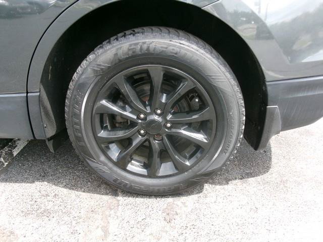 Used 2020 Chevrolet Equinox LS FWD image 7