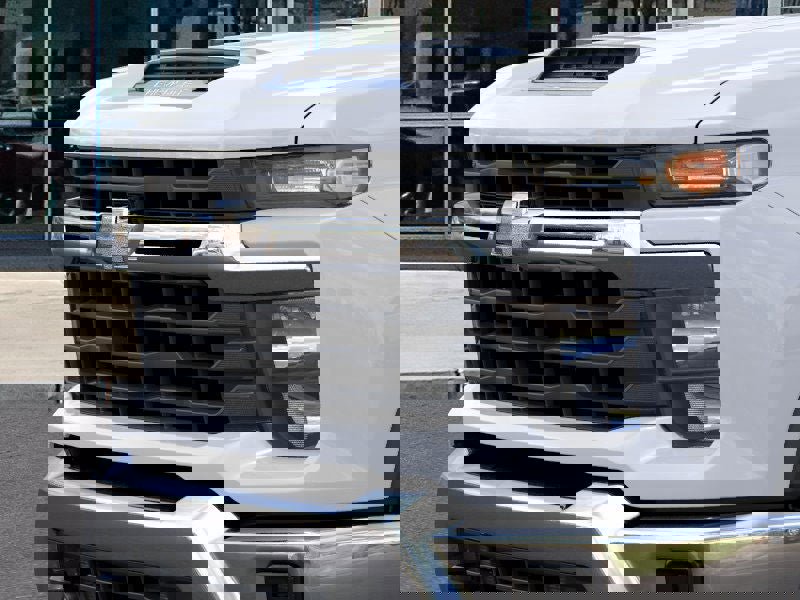 New 2026 Chevrolet Silverado 3500 LT w/ Convenience Package image 13