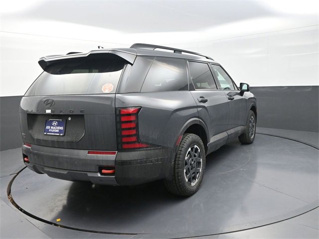 New 2026 Hyundai Palisade XRT Pro image 8