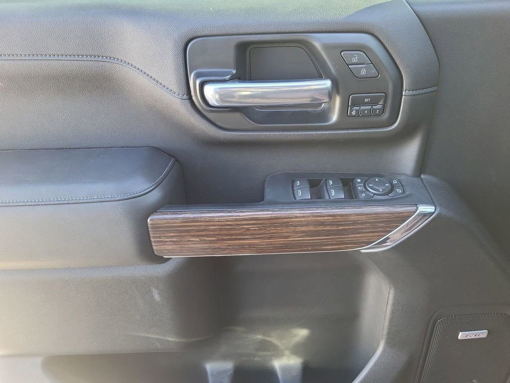 Used 2023 Chevrolet Silverado 3500 High Country image 29