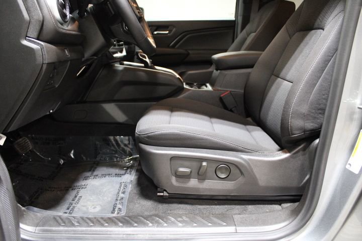 Certified 2026 Chevrolet Colorado LT w/ Advanced Trailering Package image 18