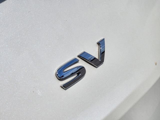 Used 2023 Nissan Rogue SV FWD image 12