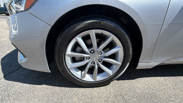 Used 2021 Honda Accord LX image 10