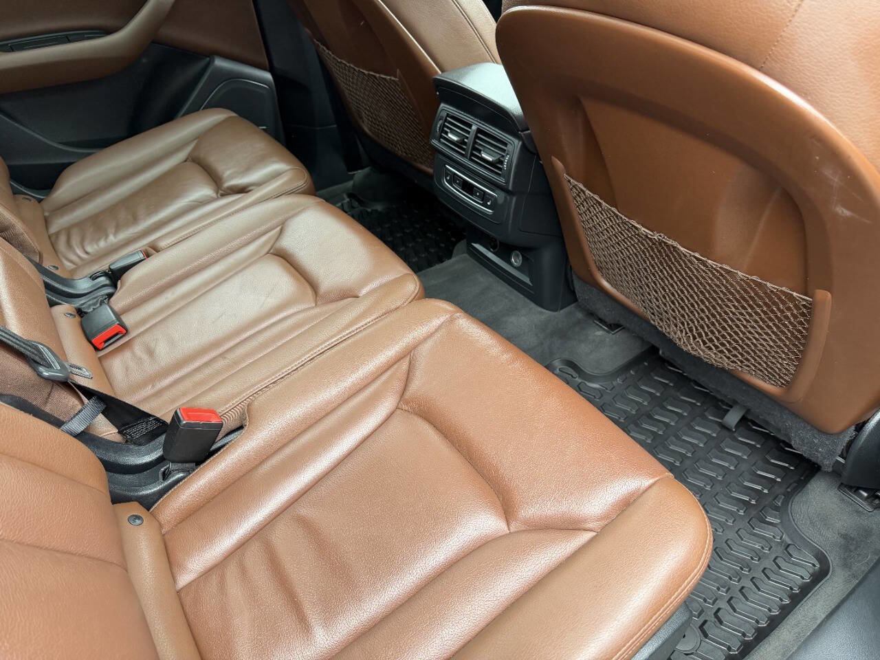 Used 2019 Audi Q7 3.0T Premium Plus w/ Premium Plus Package AWD/4WD image 31