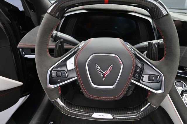 Used 2023 Chevrolet Corvette Z06 RWD image 43