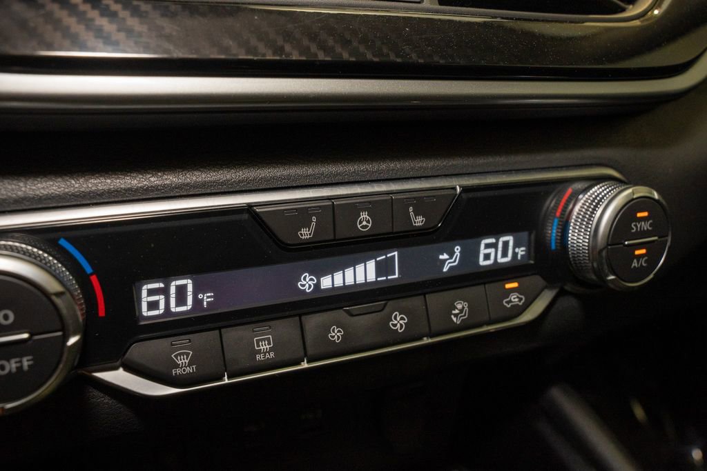 Certified 2023 Nissan Altima 2.0 SR image 14