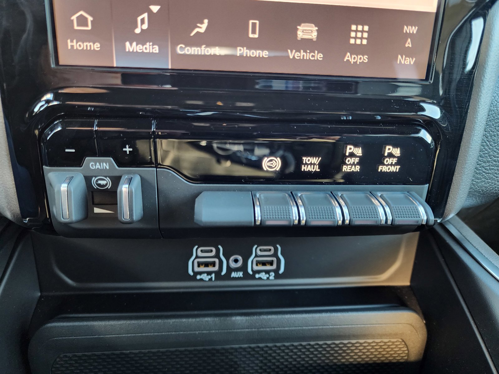 New 2026 RAM 2500 Big Horn image 21