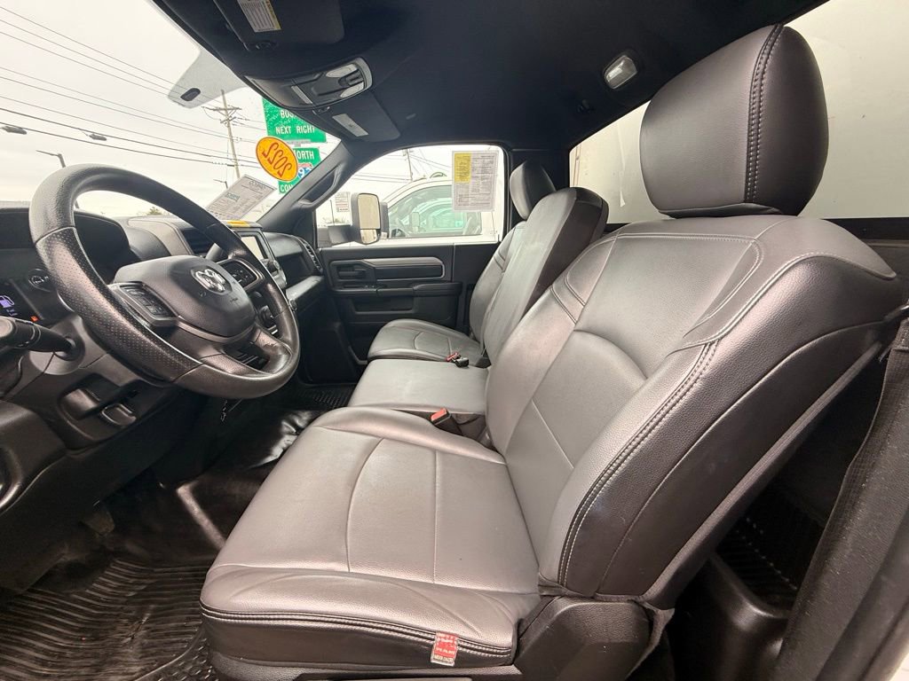 Used 2022 RAM 4500 Tradesman image 16