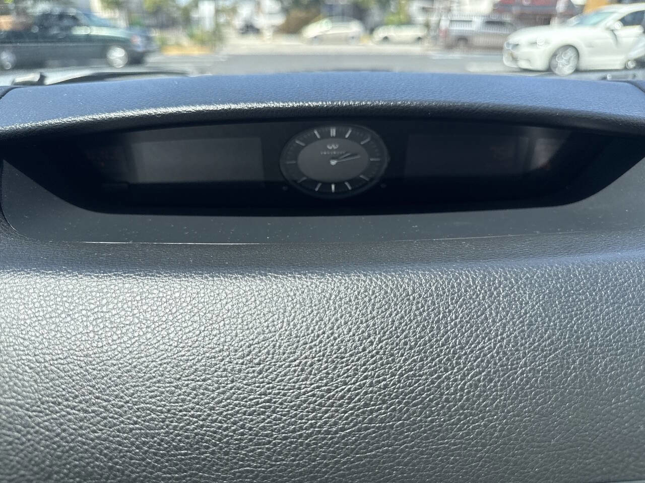 Used 2005 INFINITI G35 Coupe w/ (P01) Premium Pkg image 30