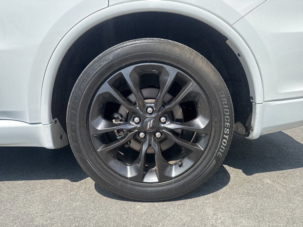 Used 2022 Dodge Durango R/T w/ Blacktop Package AWD/4WD image 11