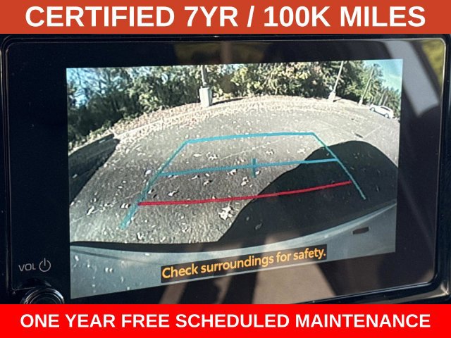Used 2024 Toyota Corolla Cross LE FWD image 20