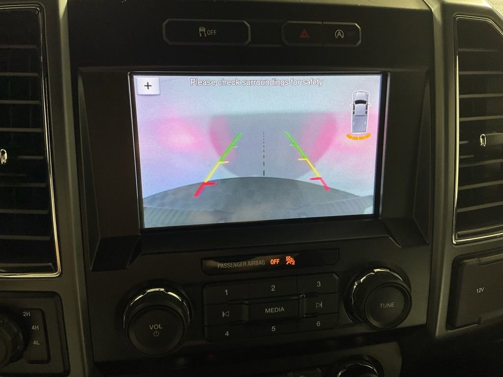 Used 2019 Ford F150 XLT w/ Equipment Group 302A Luxury image 3