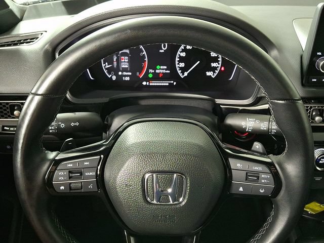 Used 2024 Honda Civic Sport image 18