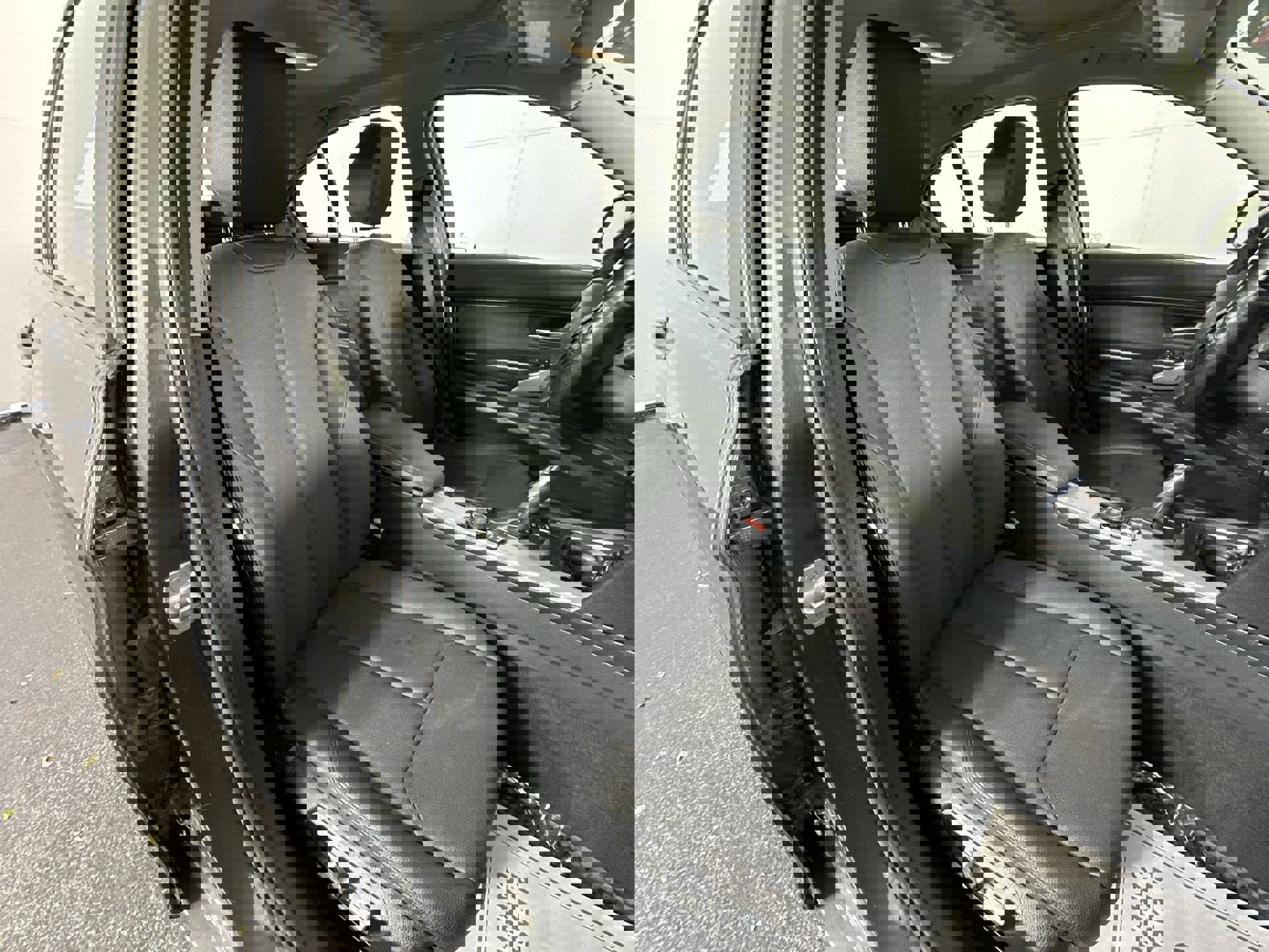 Used 2018 BMW 320i Sedan image 30